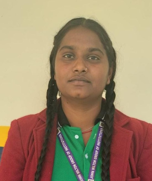 KAJAL  PRAJAPATI